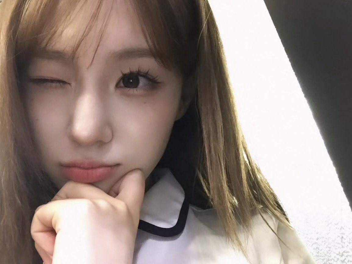 채채 아기🐻 tweet media
