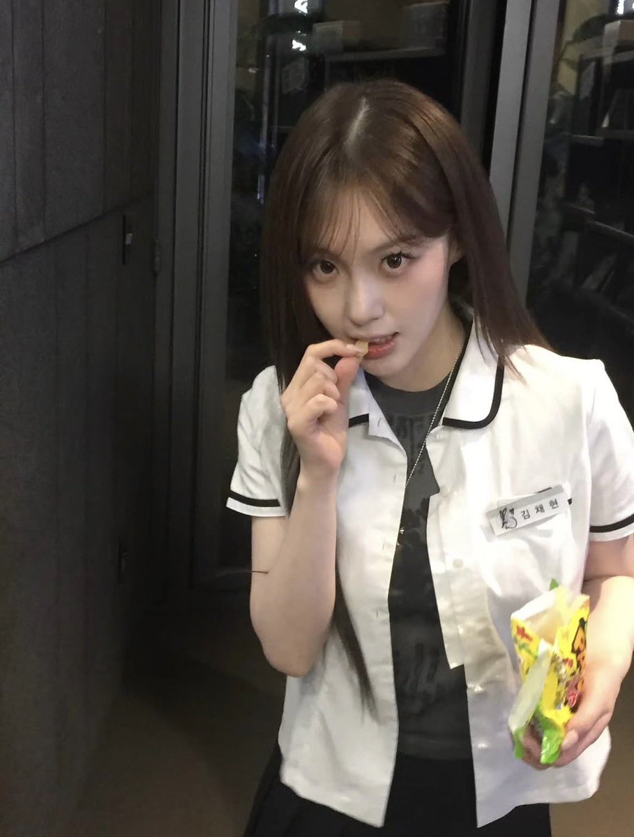 채채 아기🐻 tweet media