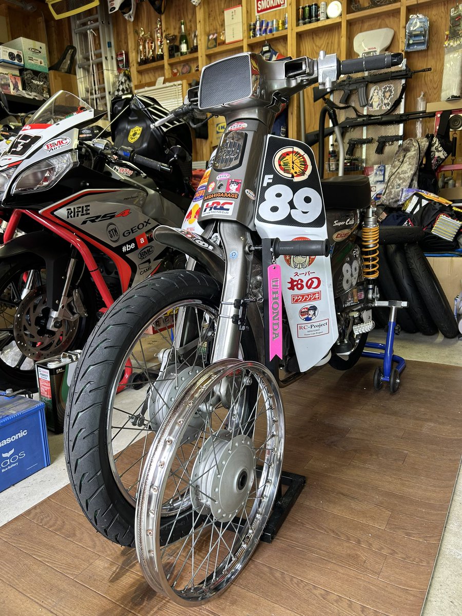 原付HiR早い者勝ちコロナ禍対策、配達通勤通学、カスタム hb1honda (@hb1honda1) / Posts / X