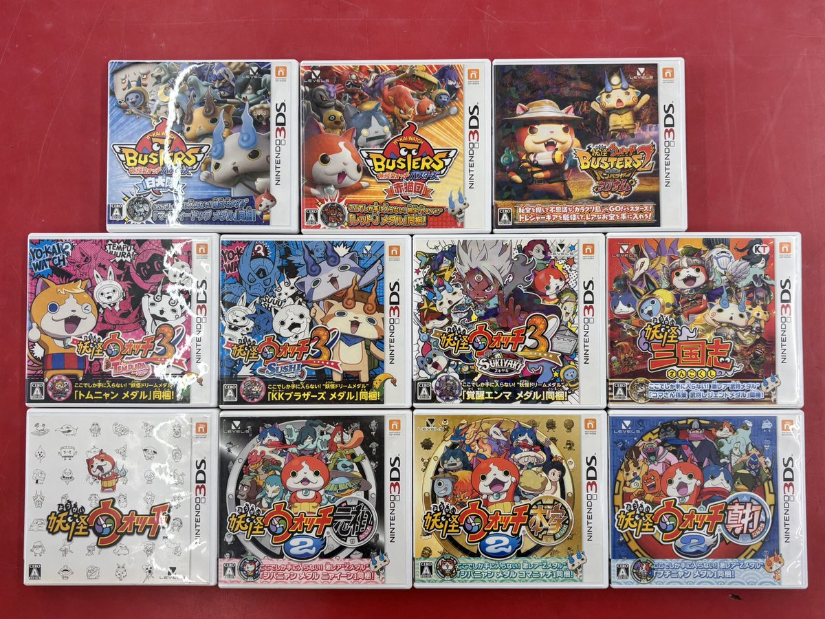 ハードオフ燕三条店【公式】 tweet media
