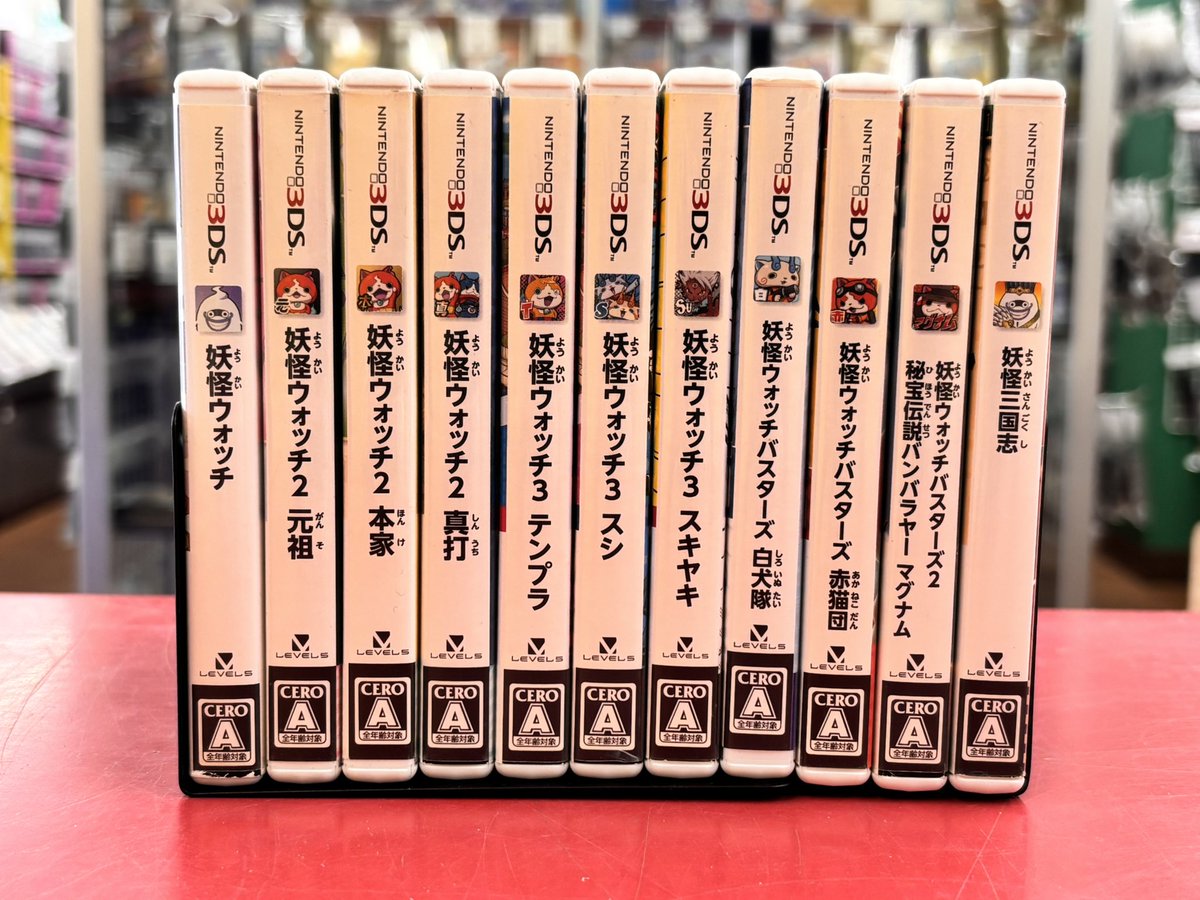 ハードオフ燕三条店【公式】 tweet media