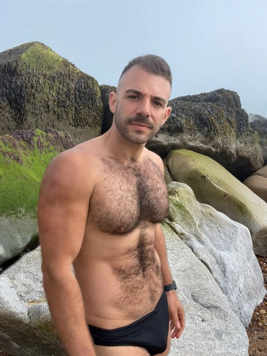 Mr Male Massage tweet media
