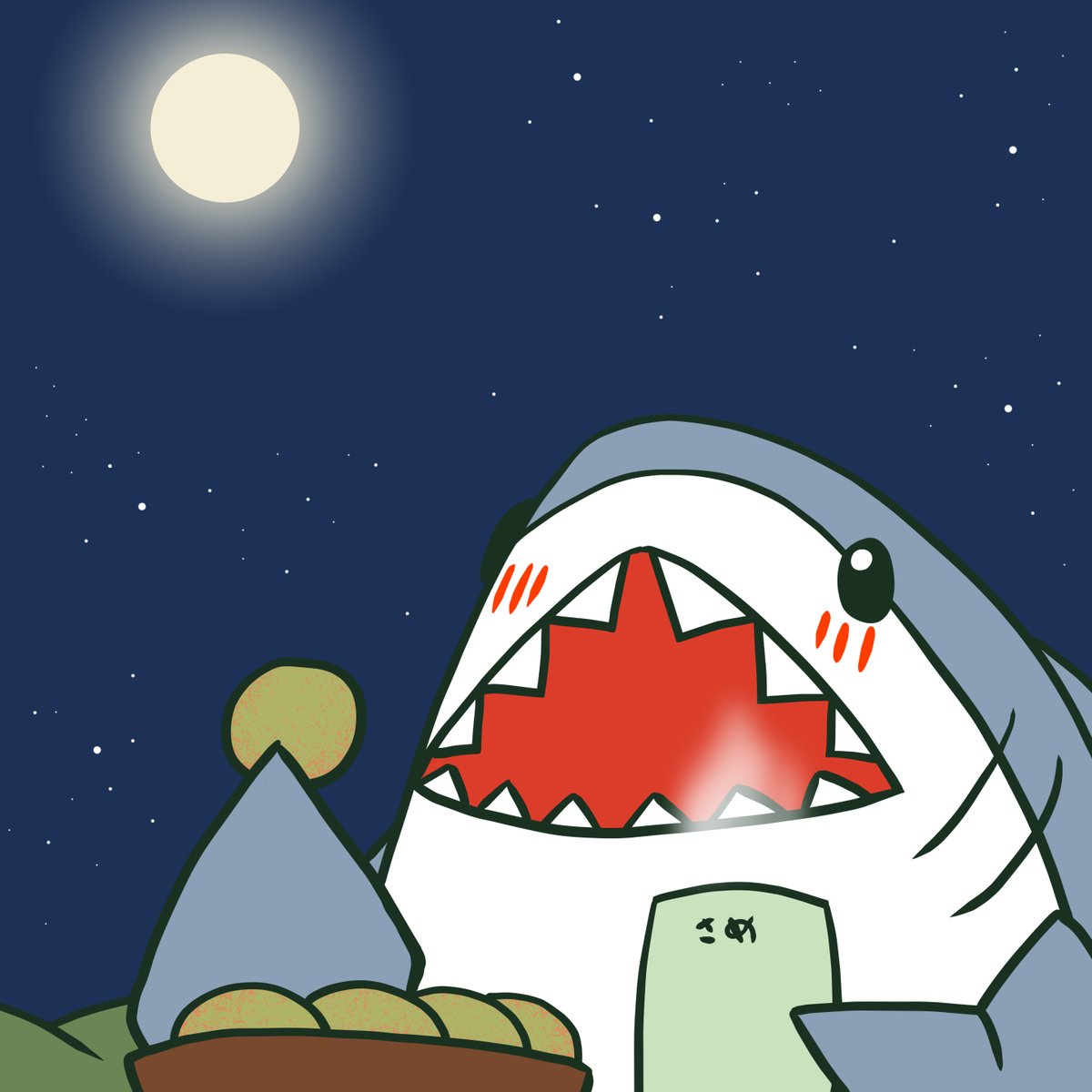 せぴあ・さめんぐうぇい tweet media