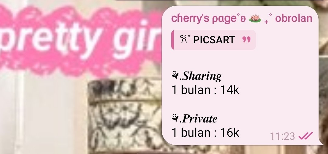 Cherr𝕐🦩˚⸝⸝♡ tweet media