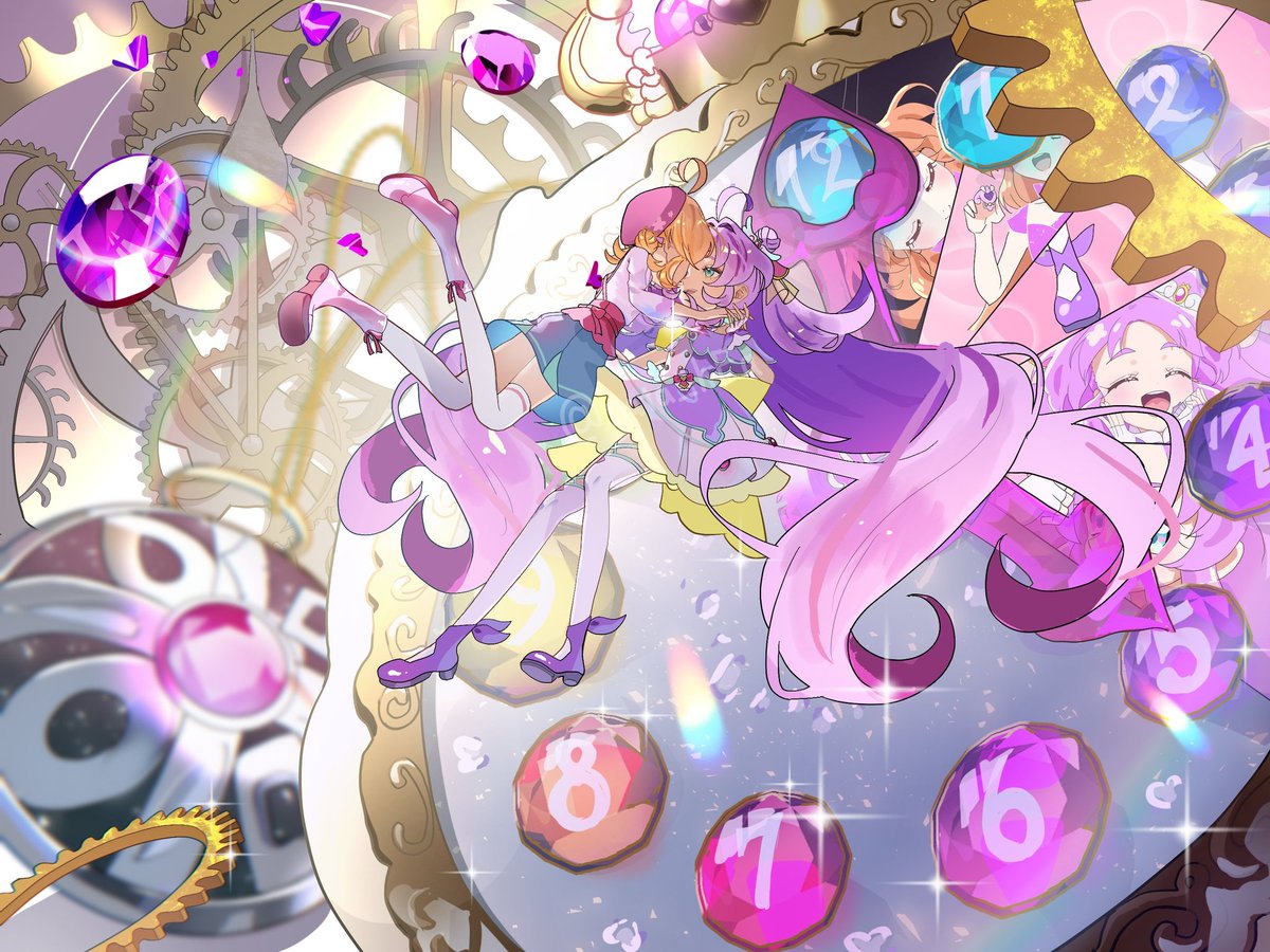 ナタデココ tweet media