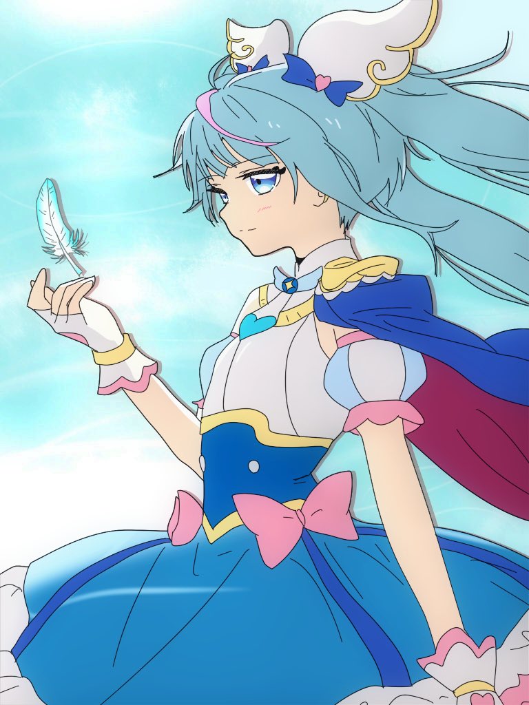 蜂蜜レモン tweet media
