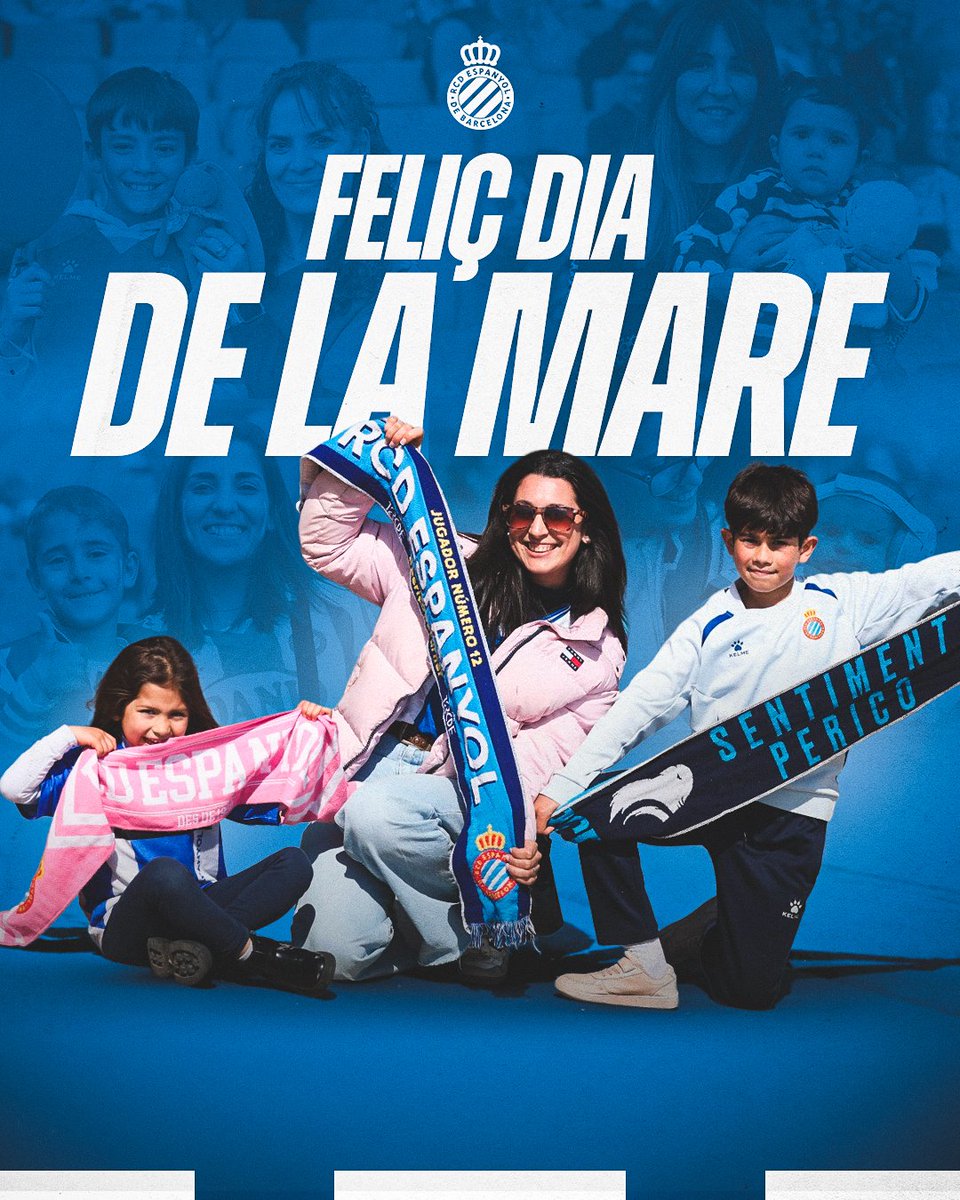 L'amor incondicional existeix i porta el vostre nom.
Gràcies, mama 🤍💙