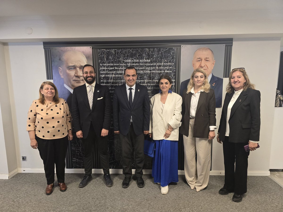 Sinan Bezircilioğlu tweet media