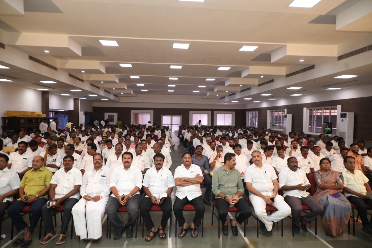 N CHITRARASU ( நே.சிற்றரசு ) tweet media