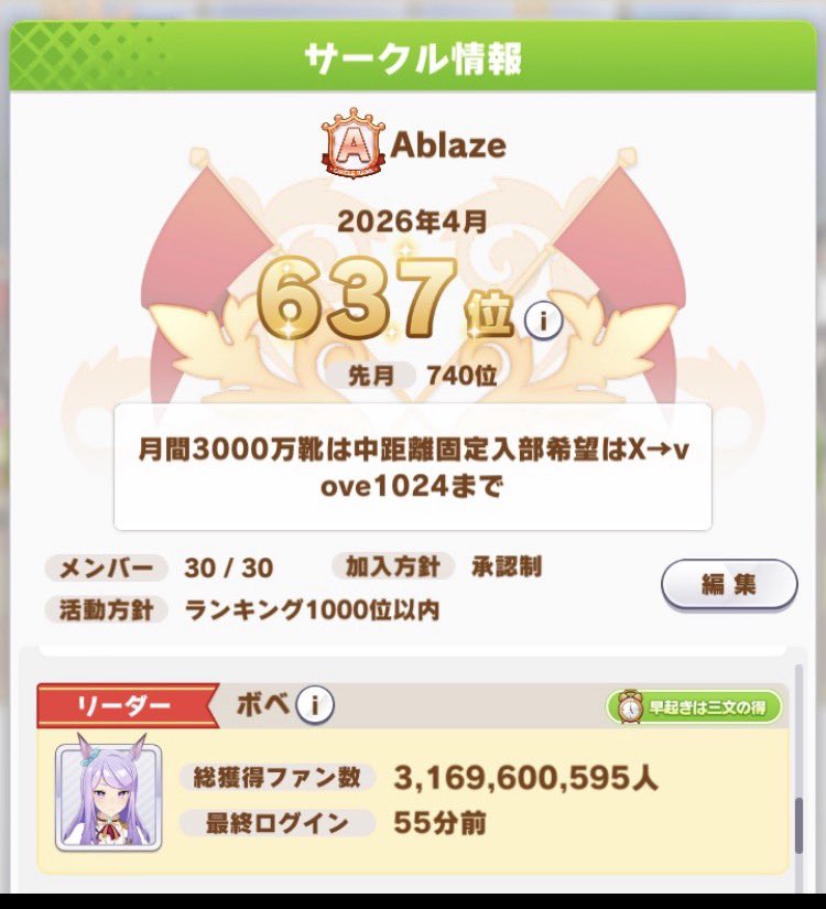 ボベ tweet media