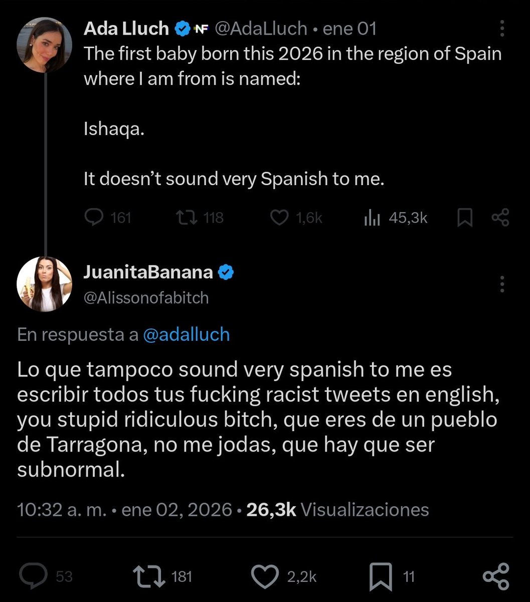 JuanitaBanana tweet media