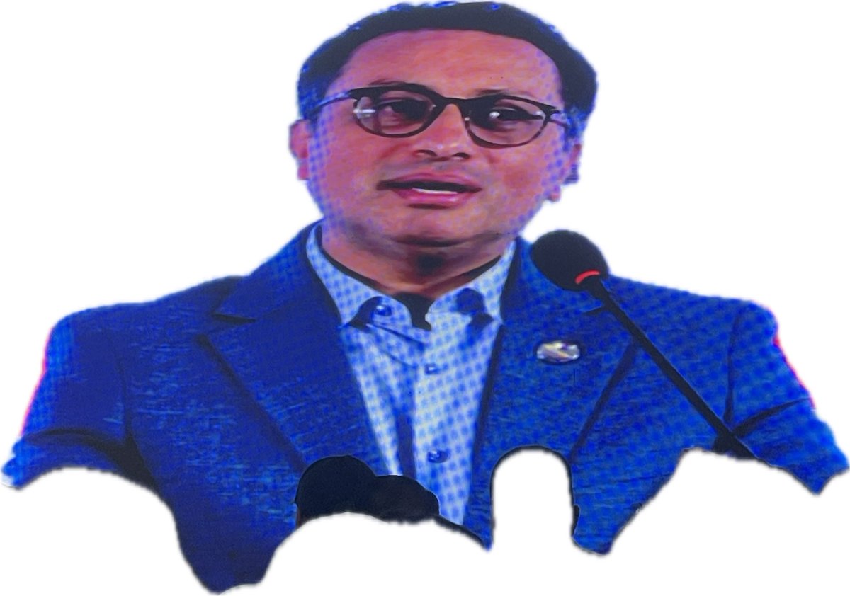 Ashish Gyawali tweet media