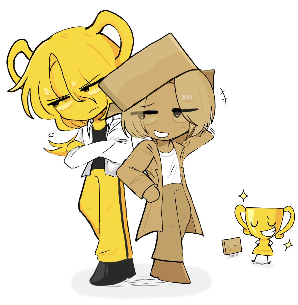문건 tweet media