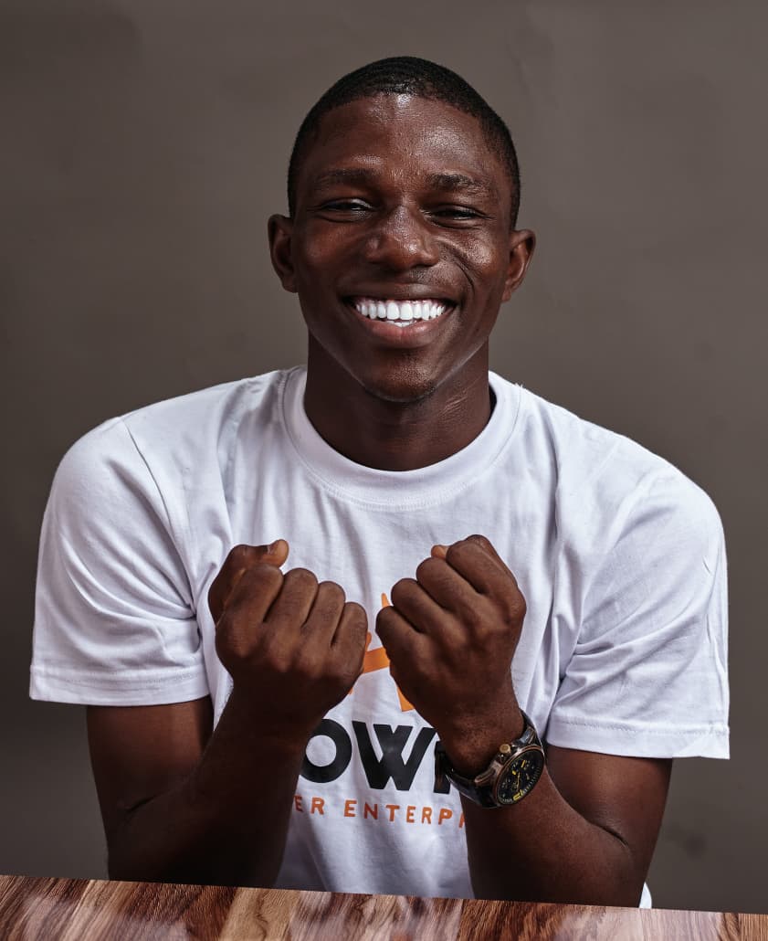 ademola70458871's tweet image. Consistency drives performance, both in IT and in life. Stay proactive, optimize your workflow, and invest in habits that ensure sustained growth and efficiency. 🚀

#HappyNewMonth #TechLife #ITSupport #PCDoctor #GrowthMindset