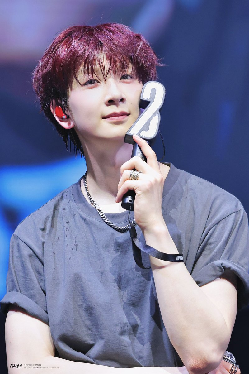 Charge_027's tweet photo. 260502 Born To Define

🩵ㅅㄱㅅㄱ💙

 #카이렐 #KYRELL 
#앰퍼샌드원 #AMPERSANDONE https://t.co/iCWahy6Cc9