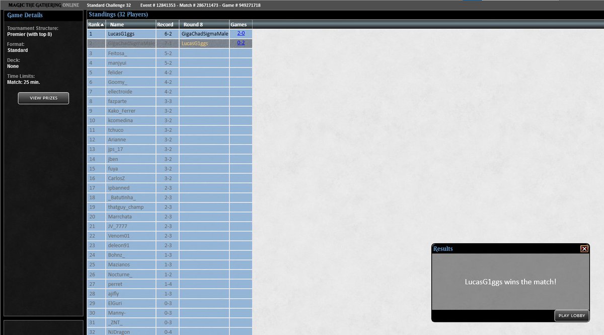mtgsigma's tweet photo. 2nd in challenge trying the GW landfall list from the PT

Erode really impressed me I thought it was going to be terrible but it was actually insane 

losing icetill+origins hurt but I think it might be worth it considering how much erode overperformed, still not sure.
@fireshoes https://t.co/sBD7QSKXQQ
