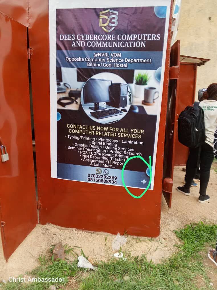 Victor Uchechukwu Ikechukwu tweet media