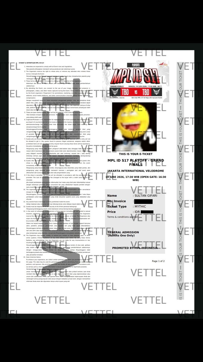 Vettell. tweet media