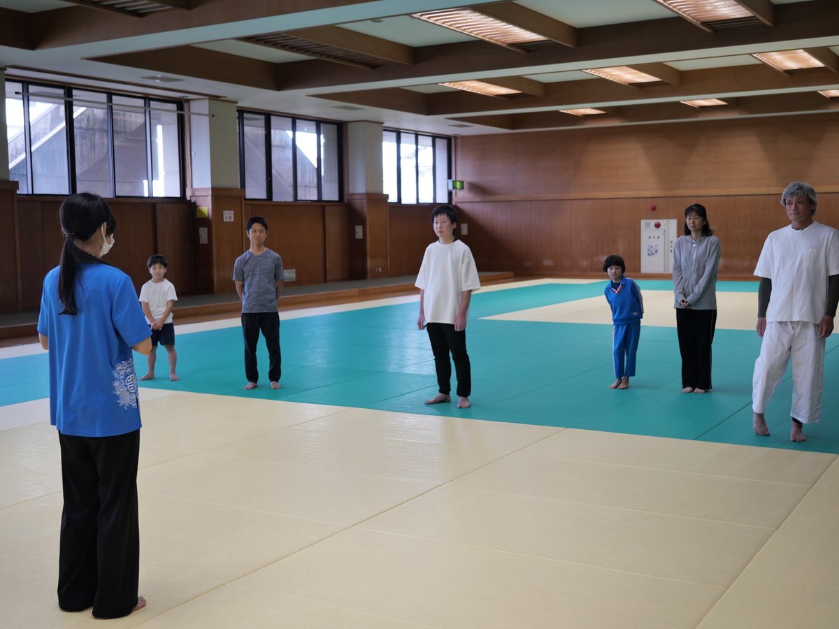 CognitiveKarate's tweet photo. 【太極拳×空手 体験会】

先週日曜日に開催。

空手の原点は、中国武術。
太極拳との共通点も差異も感じられて、大変面白かった。
参加者の学習意欲も高く、充実した時間となりました。

太極拳の指導をしてくださったマイム太極拳愛好会(愛知県豊田市)様に感謝！
今後ともよろしくお願いいたします。 https://t.co/xzuGZStW6D