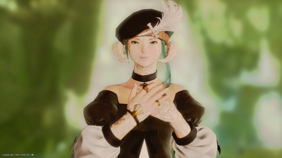 YodakaO's tweet image. フィルターで遊ぼう
1:たぶんノーマル
2:あざやか4
3:パステル3
4:エフェクト強調