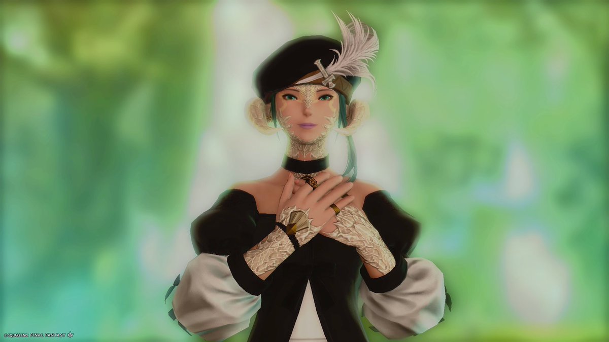 YodakaO's tweet image. フィルターで遊ぼう
1:たぶんノーマル
2:あざやか4
3:パステル3
4:エフェクト強調