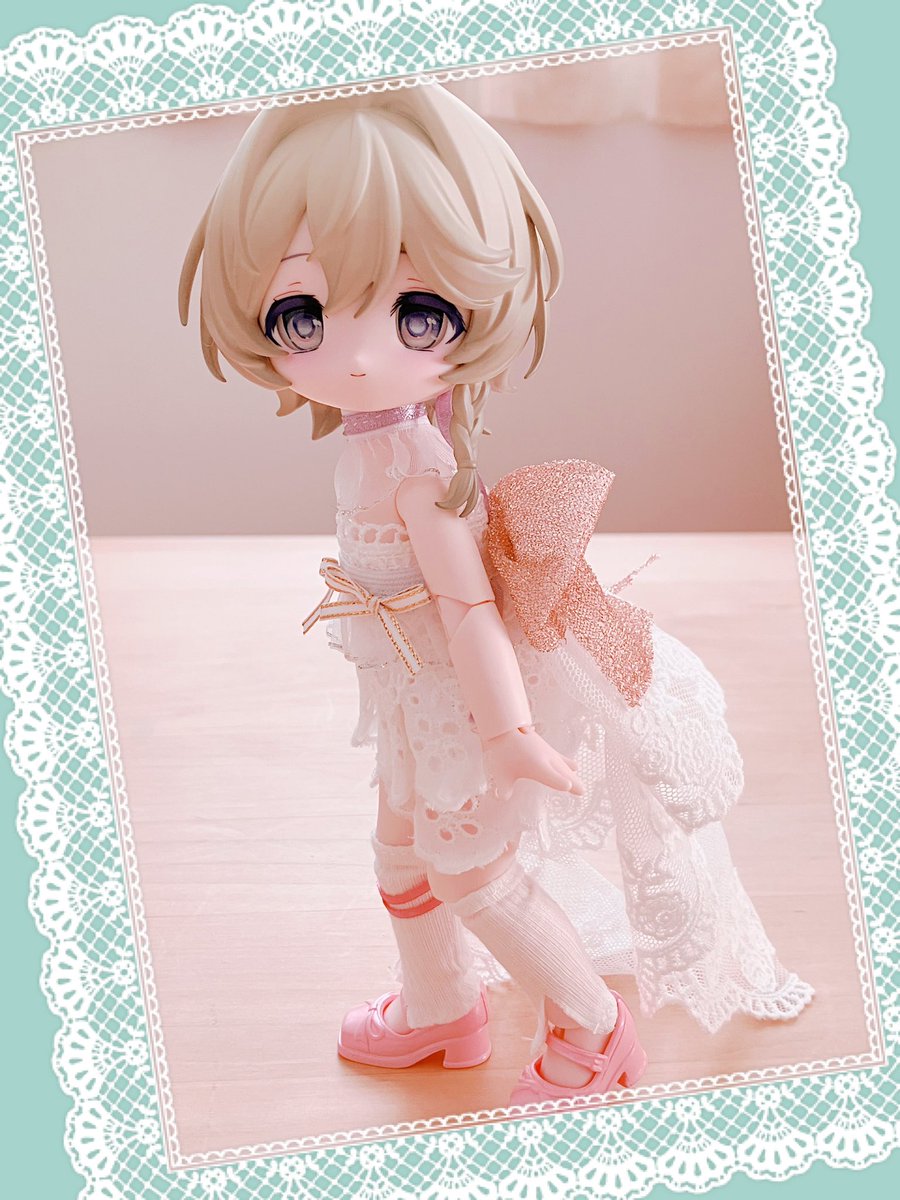 今日のぽんちゃん tweet media