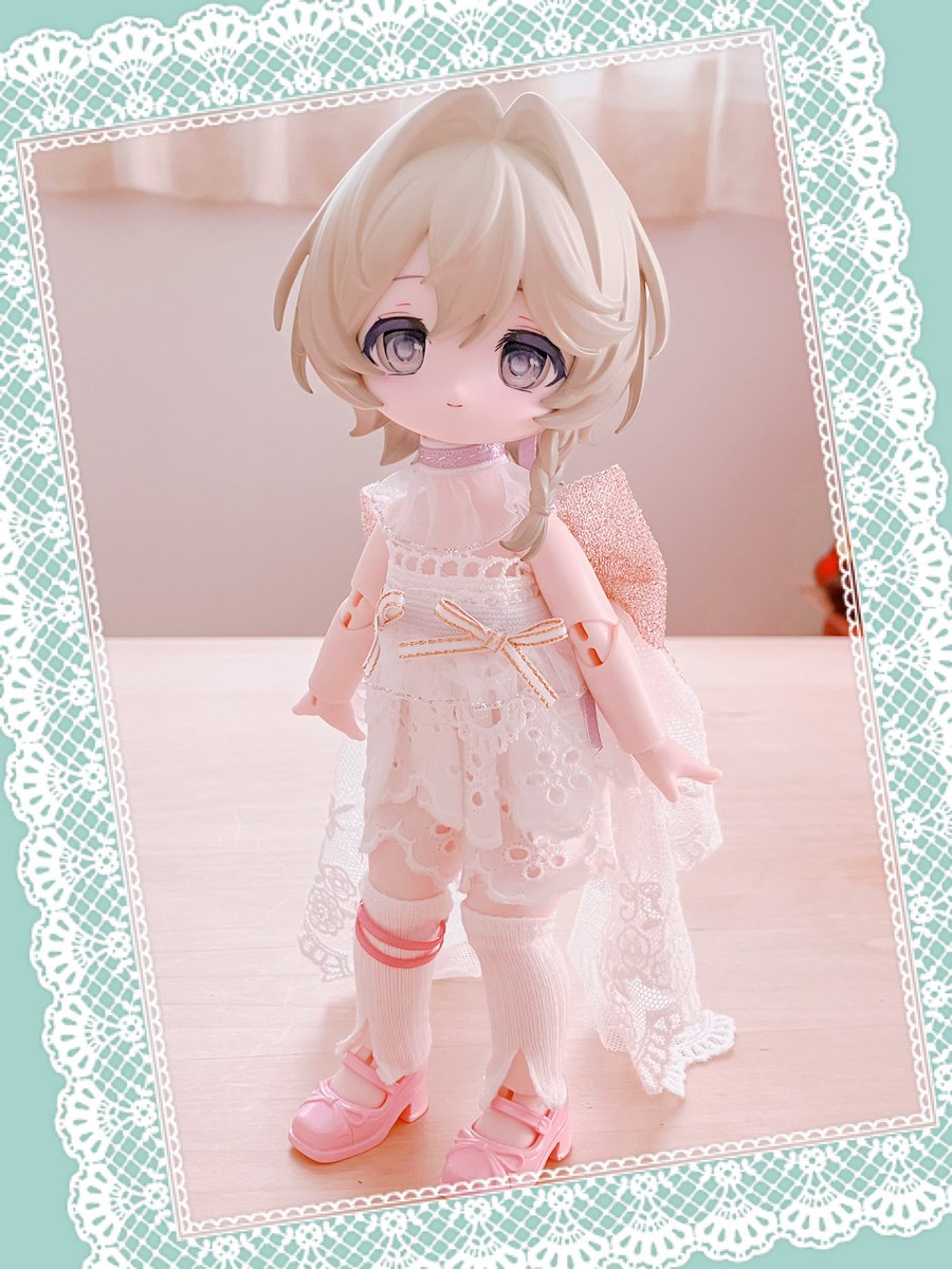 今日のぽんちゃん tweet media
