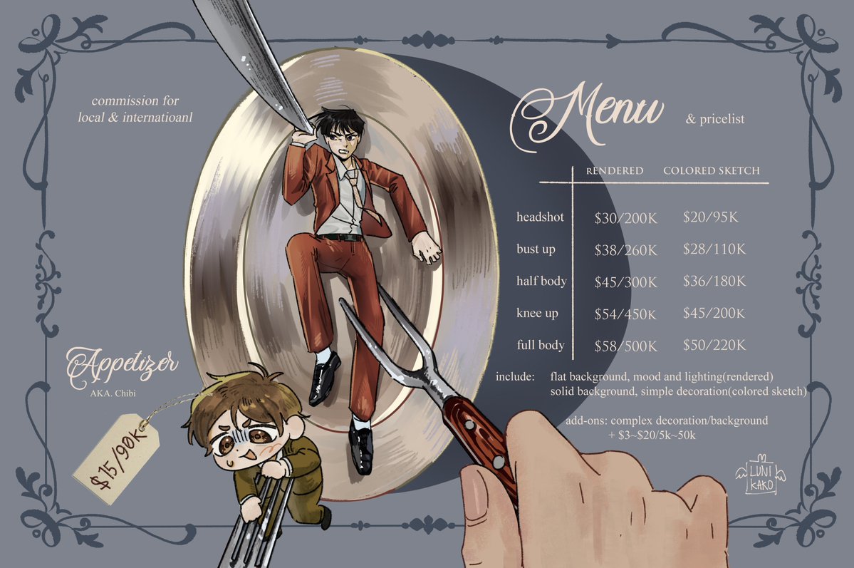 pie もち🍡| COMMS OPEN tweet media