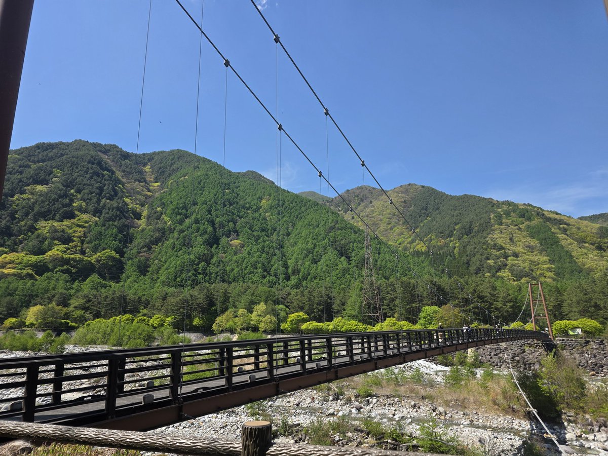 Tyarumerar's tweet photo. 旅の記録 https://t.co/yw3eMKm2Ap