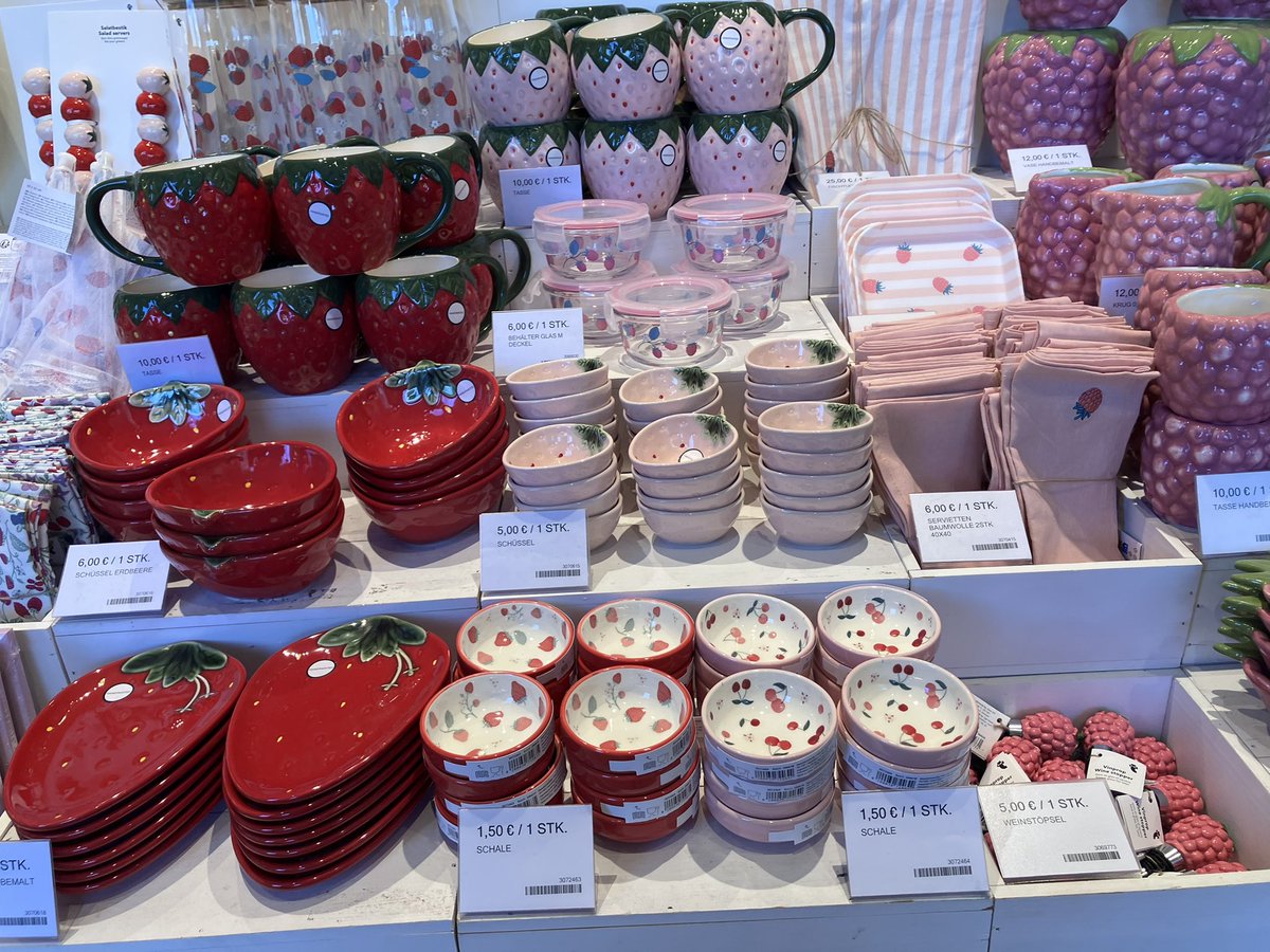 kaffee_jause's tweet image. フライングタイガー
かわいい😍

2026.4.22
#austria #Wien #ウィーン
