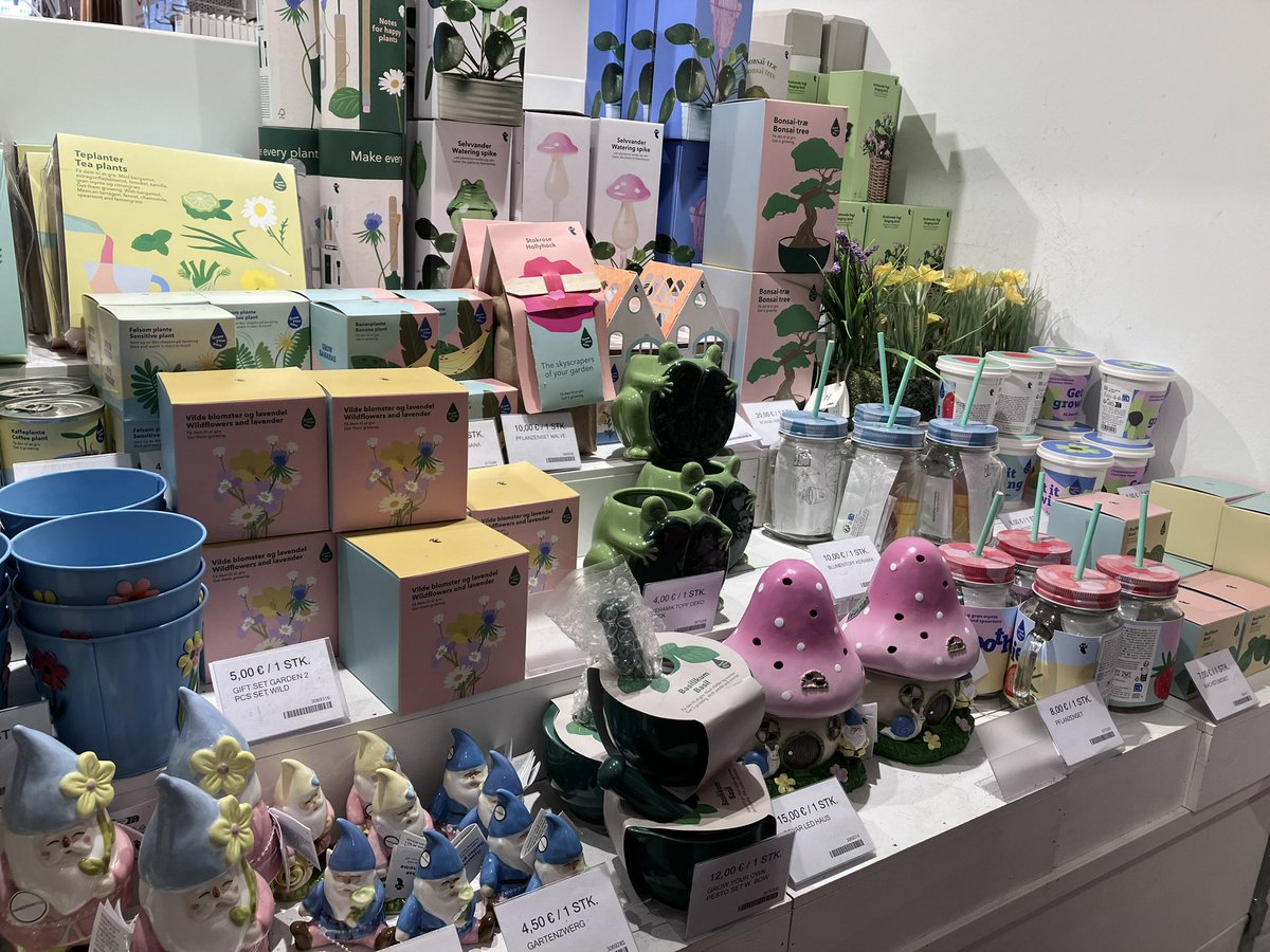 kaffee_jause's tweet image. フライングタイガー
かわいい😍

2026.4.22
#austria #Wien #ウィーン