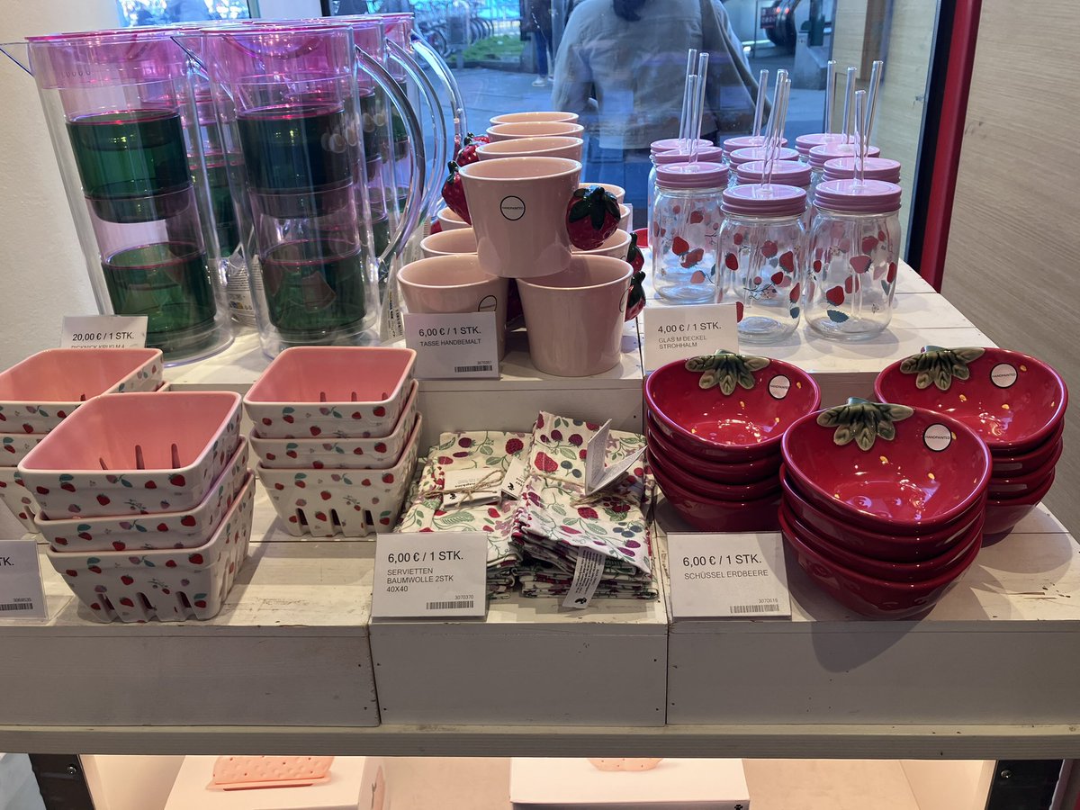 kaffee_jause's tweet image. フライングタイガー
かわいい😍

2026.4.22
#austria #Wien #ウィーン