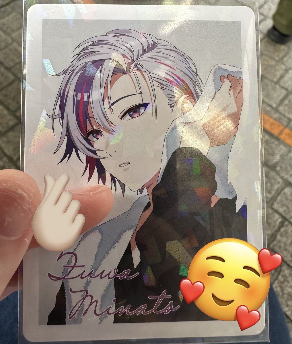 にゃんぬこฅ^•ω•^ฅ🍆推し♡ tweet media