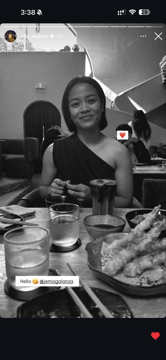 Jessicarette Galanza tweet media