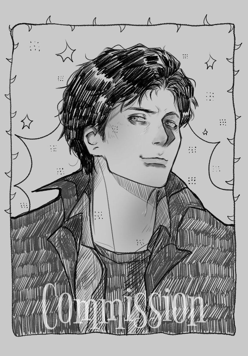 taylorssstuff's tweet photo. Commission 🫀
#commission #oc #commissionoc https://t.co/NHceNjc9LT