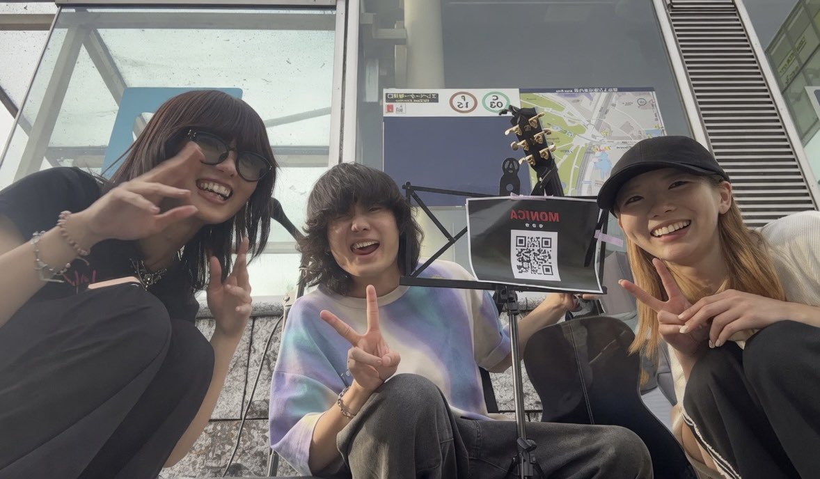 ユウキ tweet media