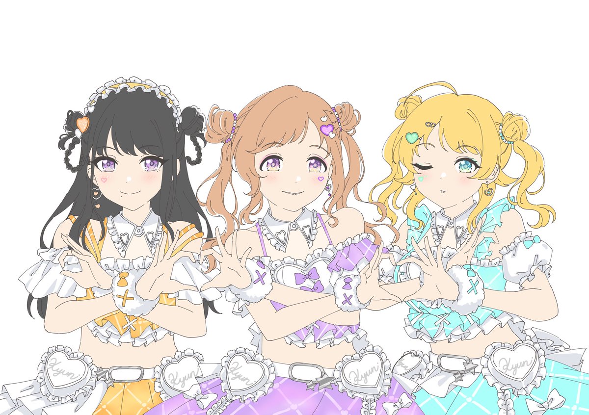 すいっち tweet media