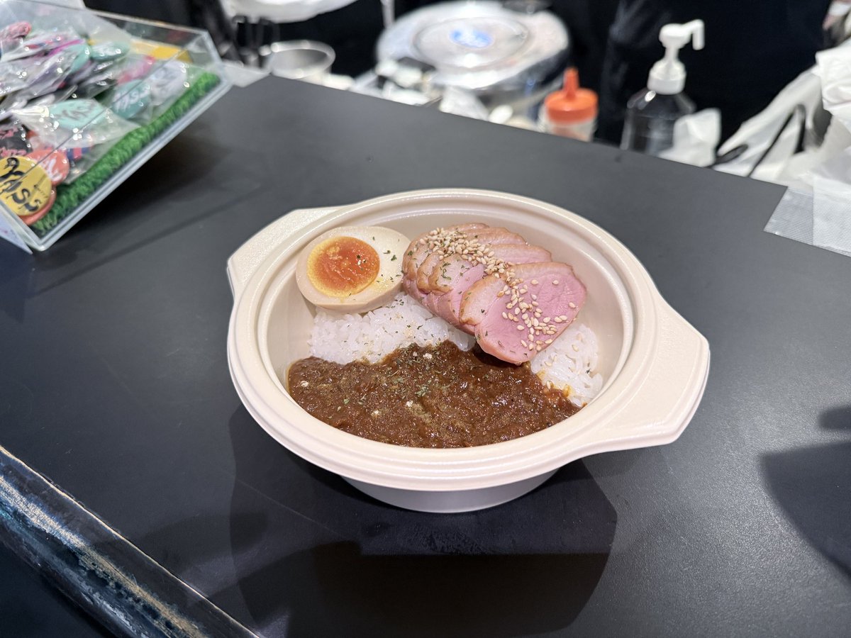 鷹屋敷ヤヨイ@BBTS tweet media