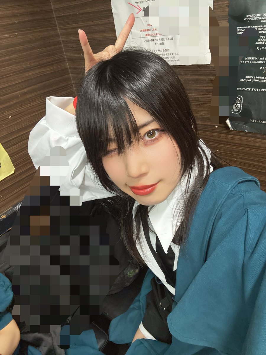 鷹屋敷ヤヨイ@BBTS tweet media