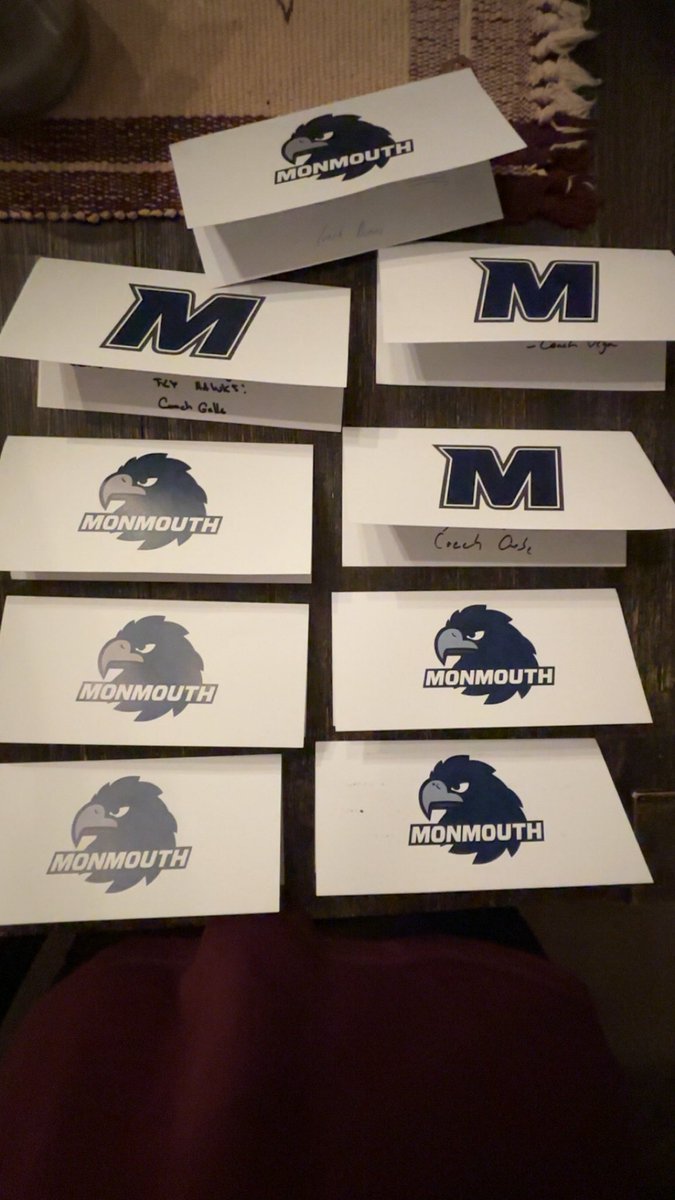 WyattRichardX's tweet photo. Thank you for the love @MUHawksFB ‼️‼️ Can’t wait to get on campus again and blessed for this opportunity‼️‼️
@CoachBadinger45 @ExeterTwpFB @coachcurtis42 @CoachJeffGallo @JimRobertsonQB @Coach_Runza @CoachKDumas @CoachBGabriel https://t.co/Y01xWwLJL9