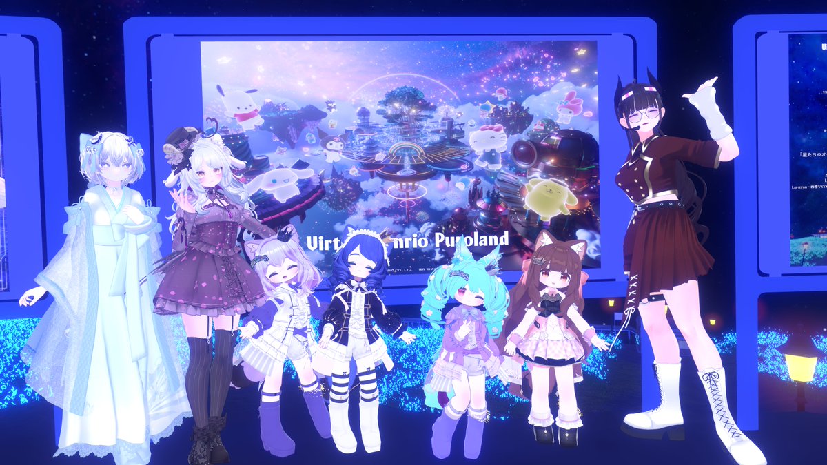 縞～＠低空歩行 tweet media