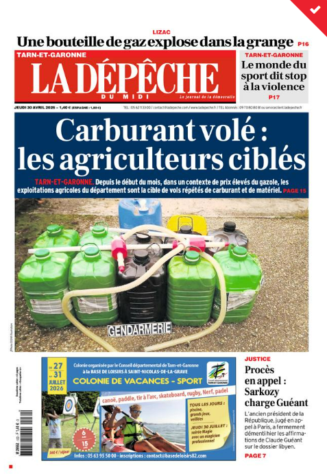 Max Lagarrigue tweet media
