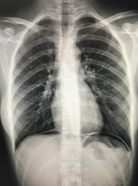 RADIOLOGISTS tweet media