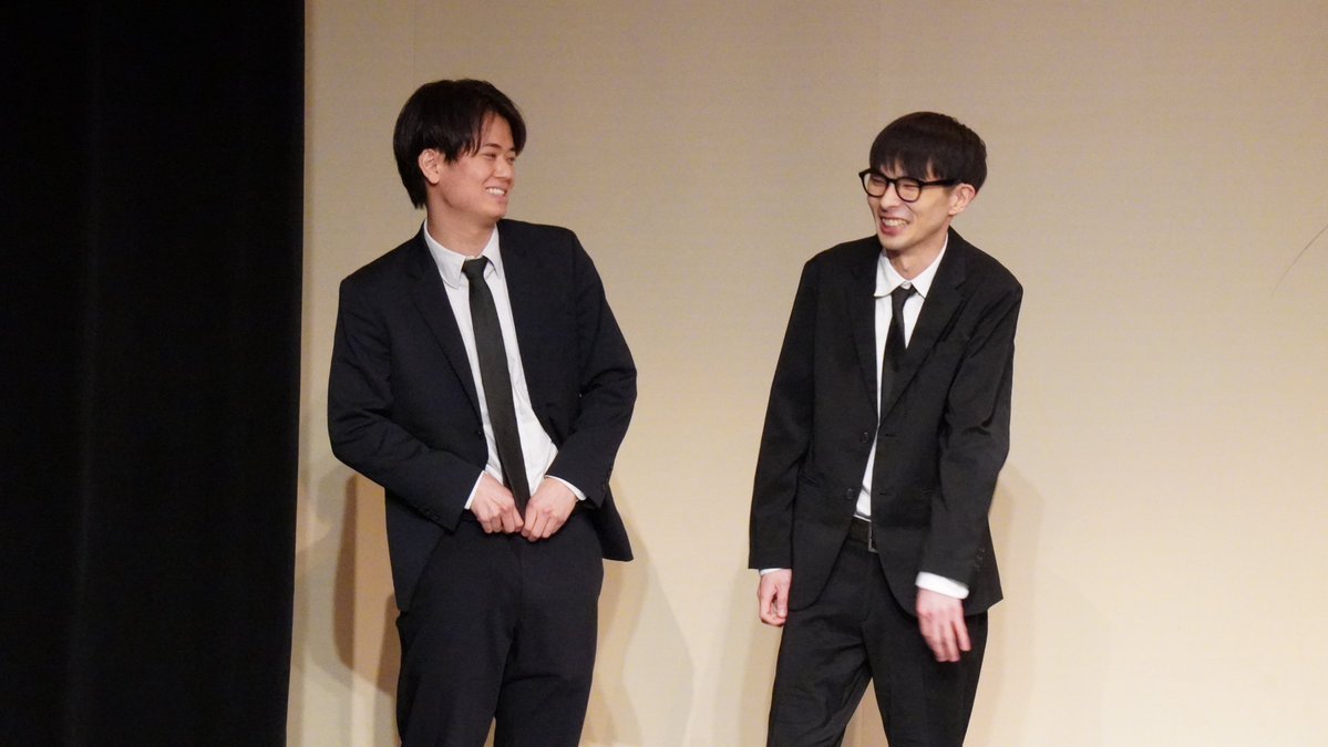 【よしもと六本木シアター】 YOSHIMOTO ROPPONGI THEATER tweet media