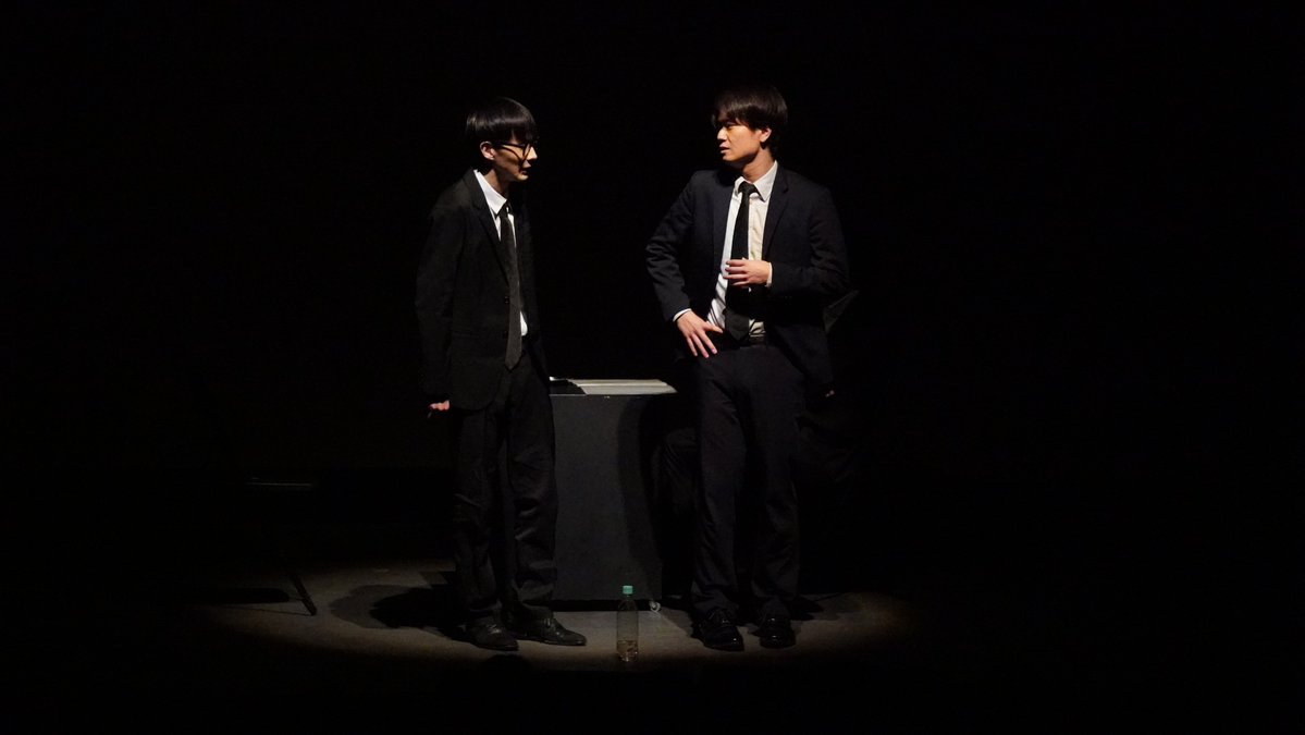 【よしもと六本木シアター】 YOSHIMOTO ROPPONGI THEATER tweet media