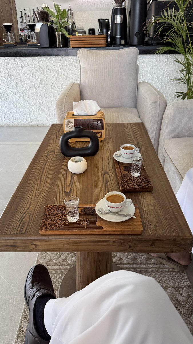 i9_68's tweet photo. صباح الخير مع قهوة الاسبريسو ☕️🌞🤎 https://t.co/teyzC1btCG