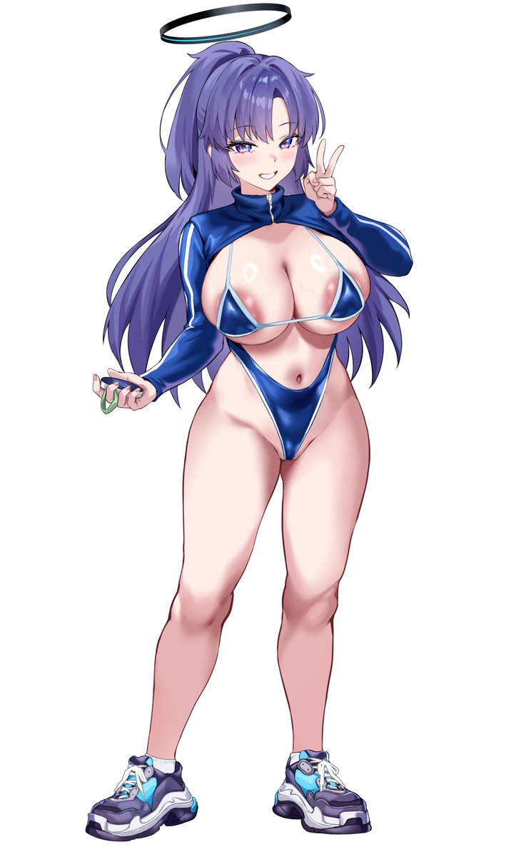 ユウカ 