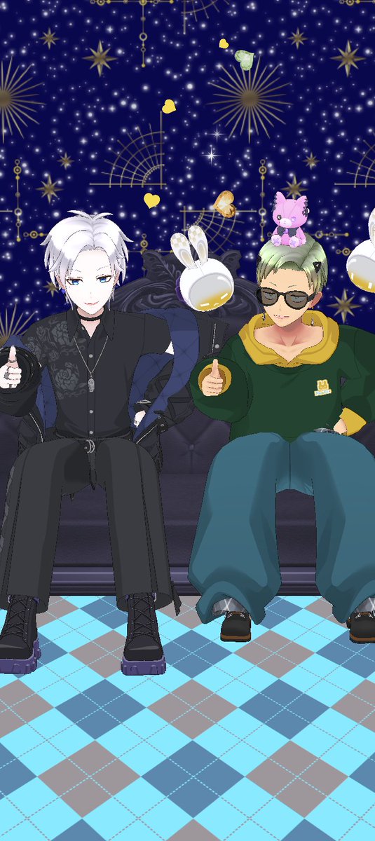 りはく🚭🐶🌵 tweet media