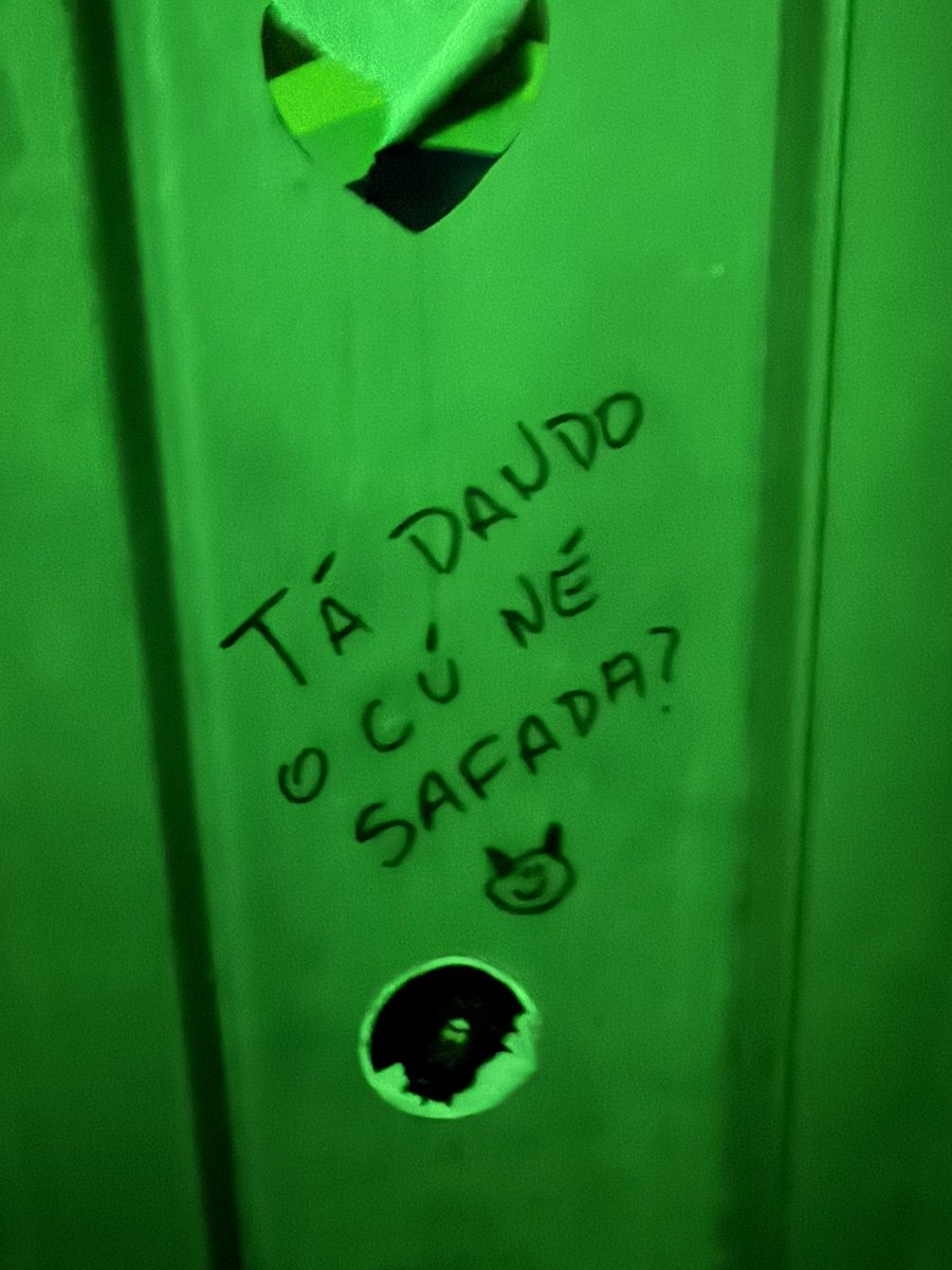 PutoDeSP. tweet media