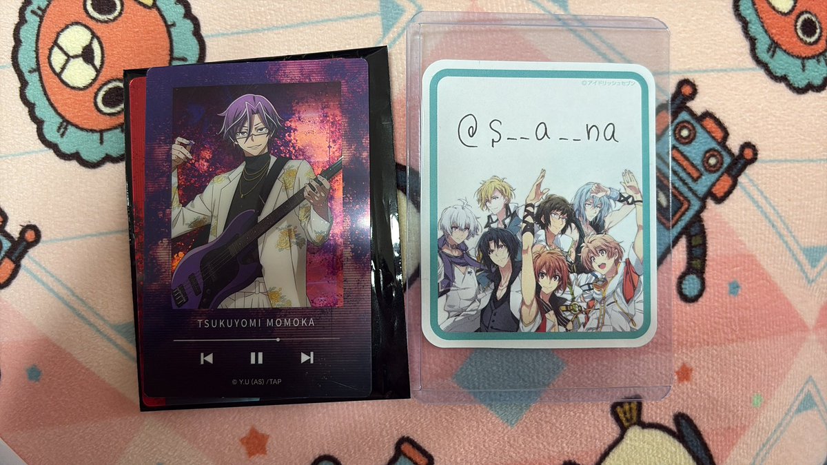さーーーな tweet media